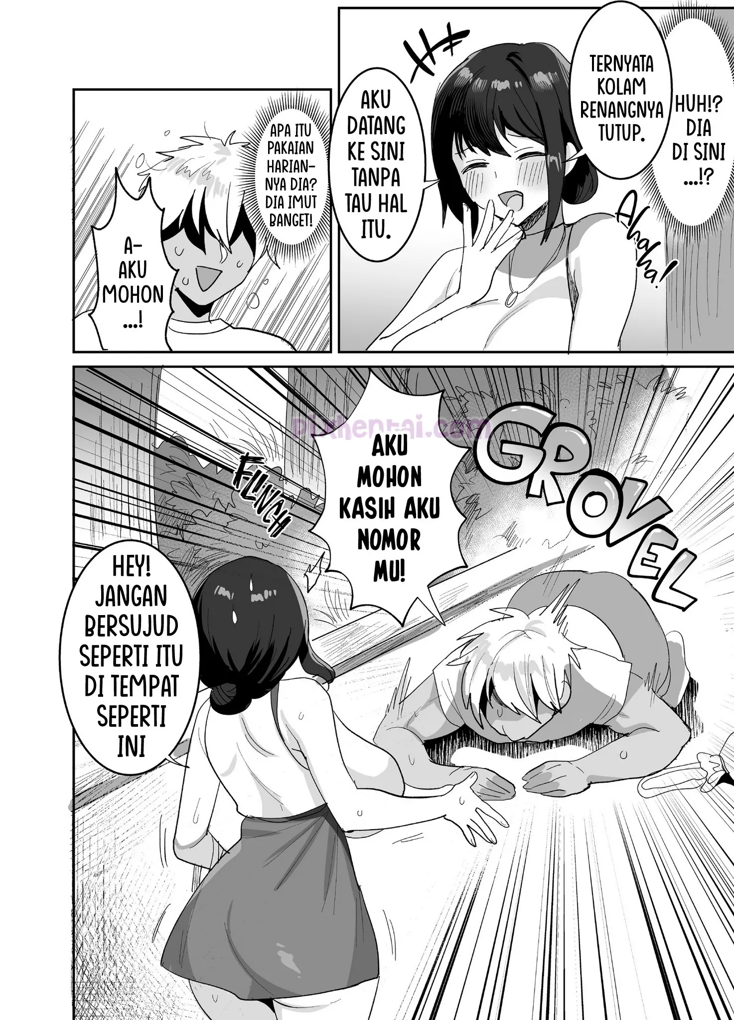 Komik hentai xxx manga sex bokep Diving Headlong Into Desire 25